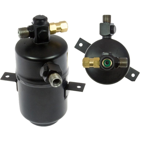 Gpd Accum/Filter Drier, 1411440 1411440